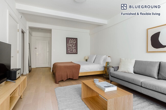 Photo - 340 E 52nd St Unit FL6-ID1528