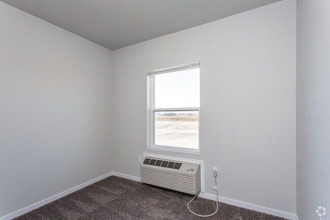 2BR - Second Bedroom