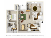 Orchid with Sunroom Renovated
