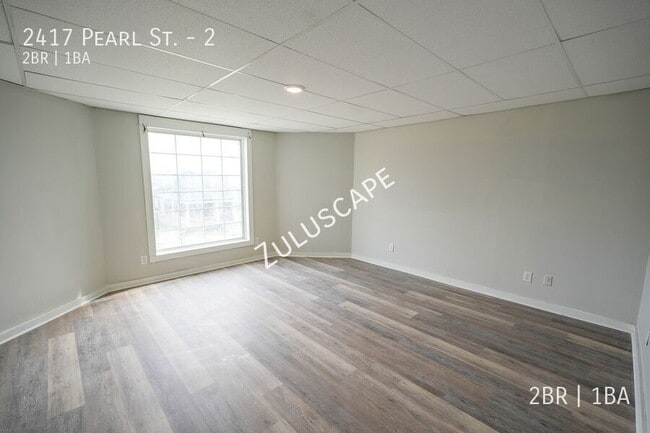Photo - 2417 Pearl St
