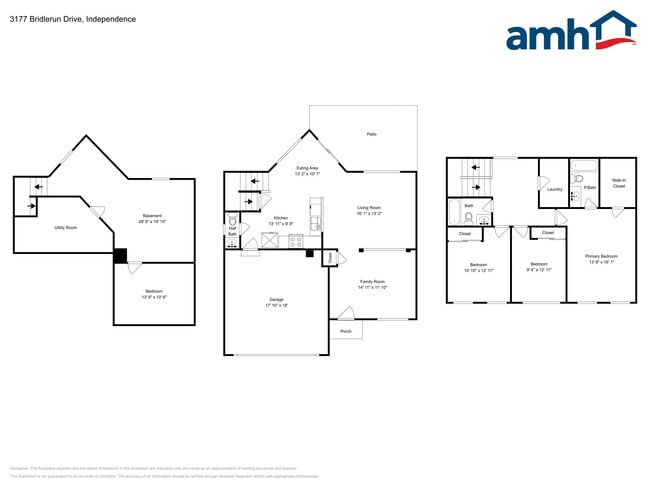 Photo - 3177 Bridle Run Dr Casa
