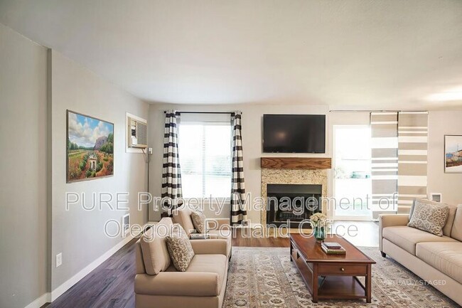 Building Photo - 7254 SE Thiessen Rd Rental