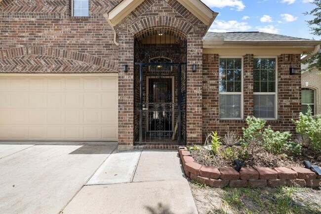 Photo - 12610 Redbud Villa Lane