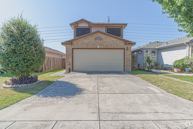 Building Photo - 6718 Sandy Point Dr Rental