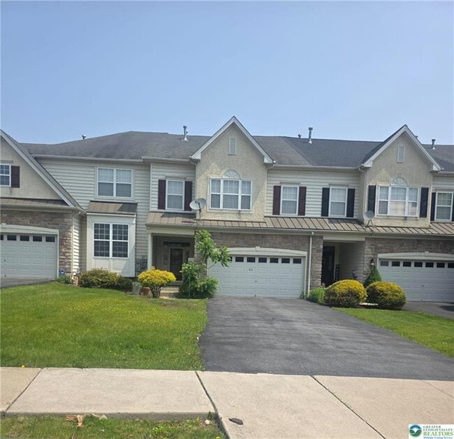 Photo - 517 N 40th St Townhome
