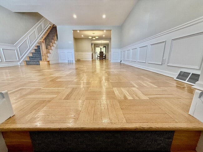 Photo - RARELY Offered completely RENOVATED PACKER PARK 3 Bedroom/2.5 Bath HOME w/ Central AC-HARDWOOD Fl...