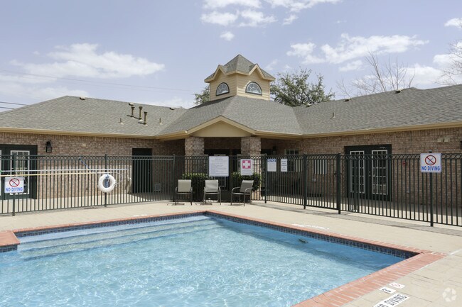 Park Glen Apartments - Park Glen Apartments