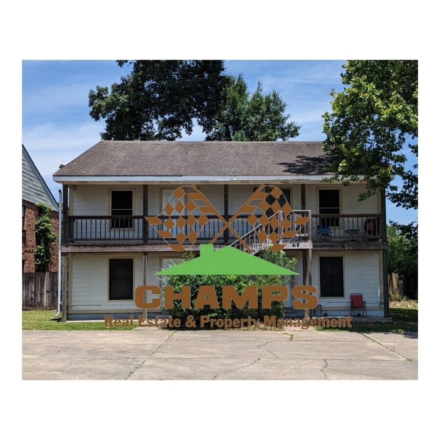 Photo - 2 BR apartment available for rent in Lafayette Unit #A