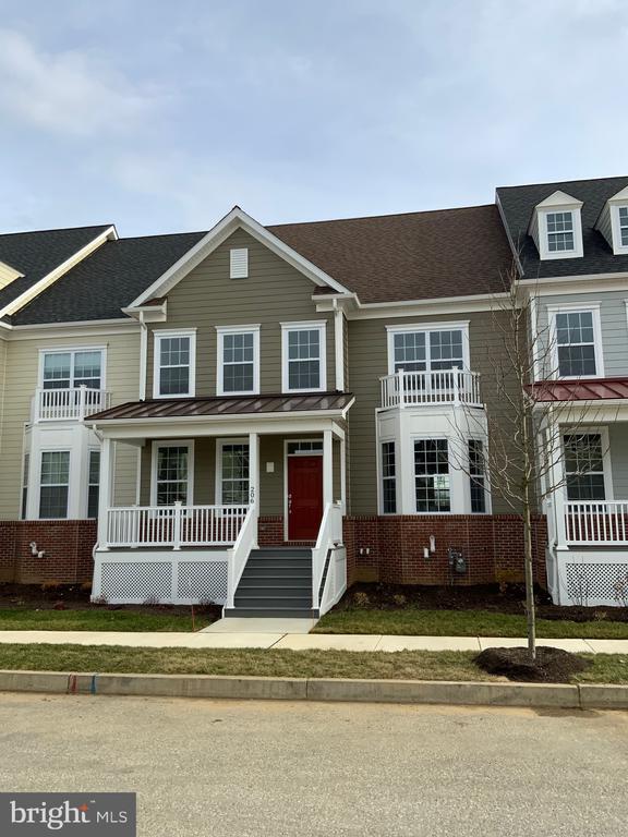 Building Photo - 206 Pound Ln Rental