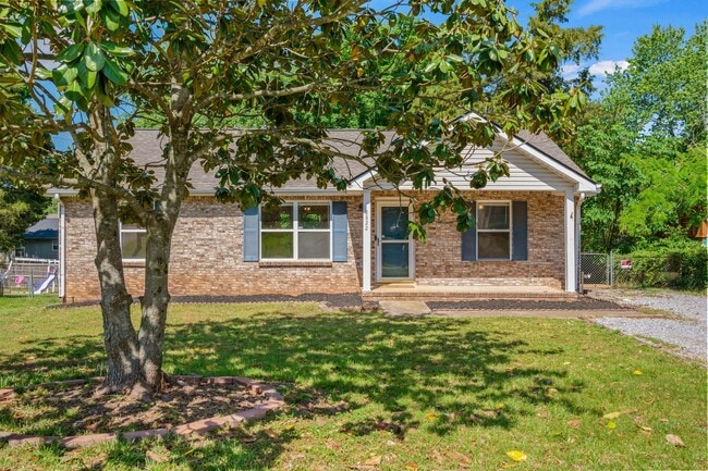 Photo - Charming Brick Ranch with Spacious Living Areas & Beautiful Bay Window Views!