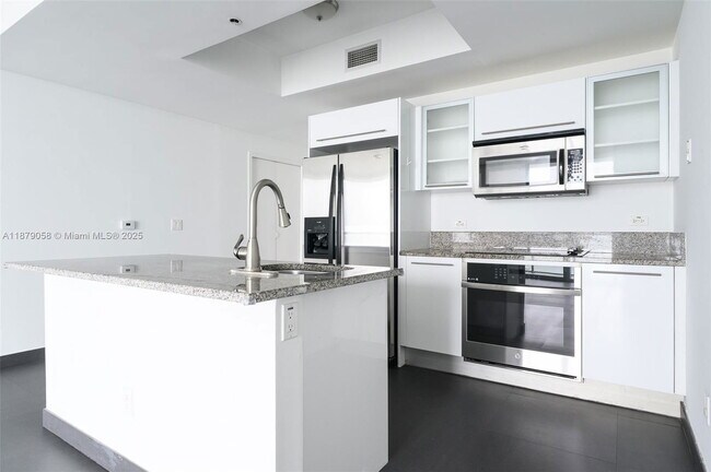 Photo - 888 Biscayne Blvd Unidad 3406