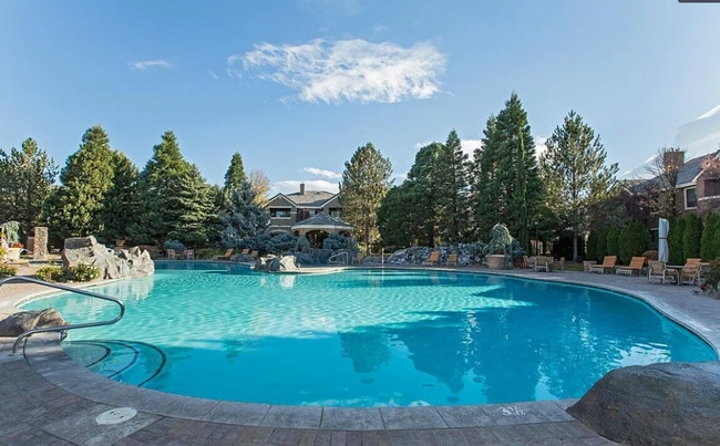 Photo - Beautiful 2-bedroom, 2 bath Condo in Gated... Unidad 5523