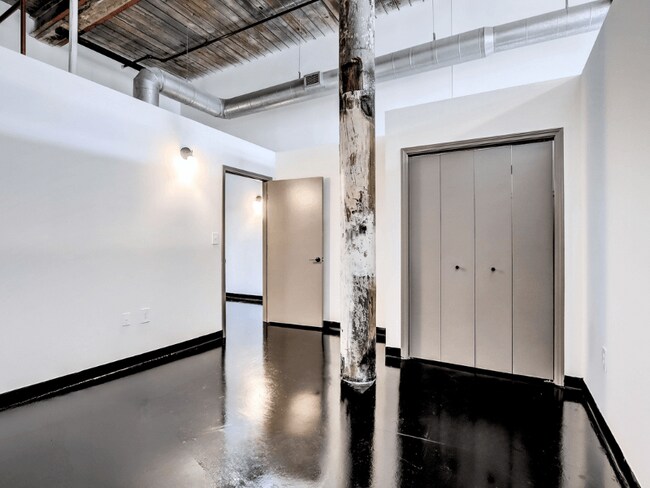 Photo - Fulton Cotton Mill Lofts