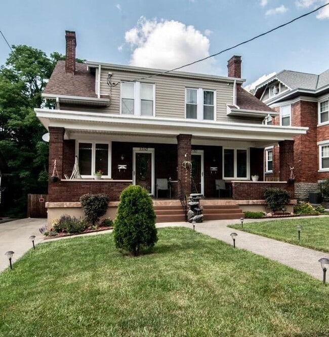 Photo - NORWOOD- UNIT #1, 2+ bedroom 1.5 BATH W/ GARAGE /OVERSIZED YARD/DECK