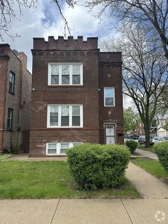 Building Photo - 1656 N Monitor Ave Rental