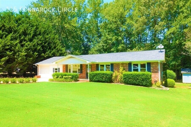 Photo - 115 Konnarock Cir