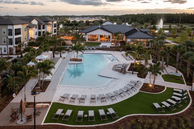 Bainbridge Sunlake
