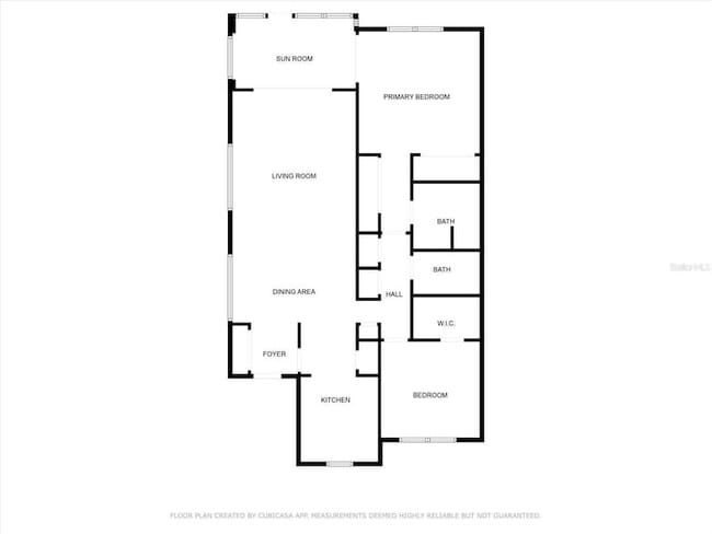 Photo - 4852 Independence Dr Unidad 4852