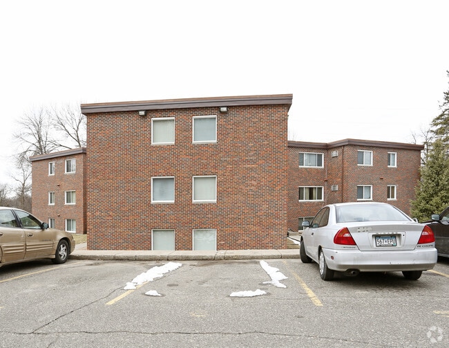 Riverwalk Apartments Delano, MN