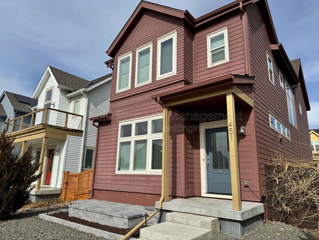 Photo - 1451 W 67th Ave