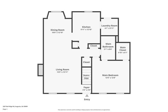 Photo - 3207 Bel Ridge Rd