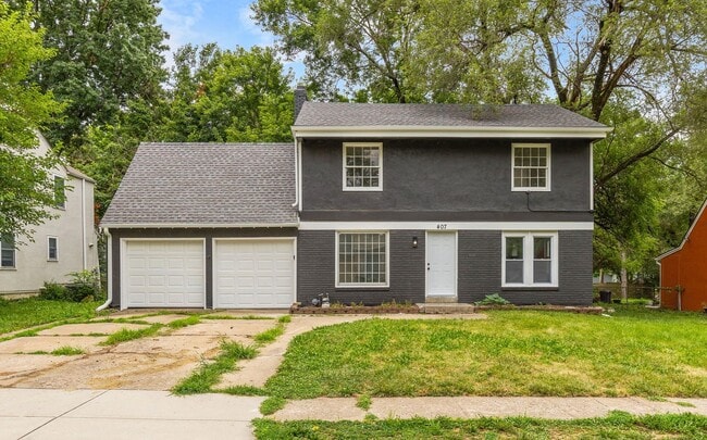 Spacious 3 Bed • 2.5 Bath Home – $2,395/mo - Spacious 3 Bed • 2.5 Bath Home – $2,395/mo