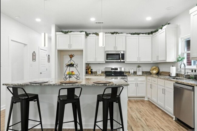 Photo - 1418 S Martin St