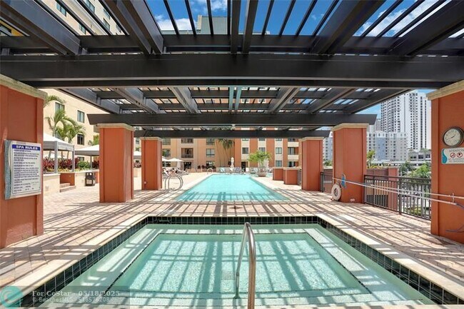 Photo - 110 N Federal Hwy Condo Unit 1012
