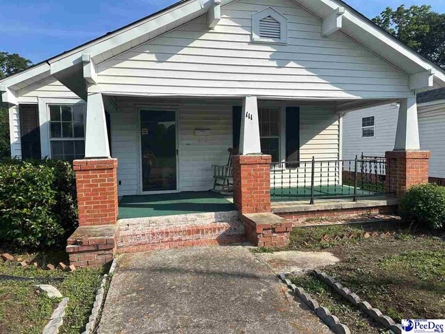 Building Photo - 111 C Ave