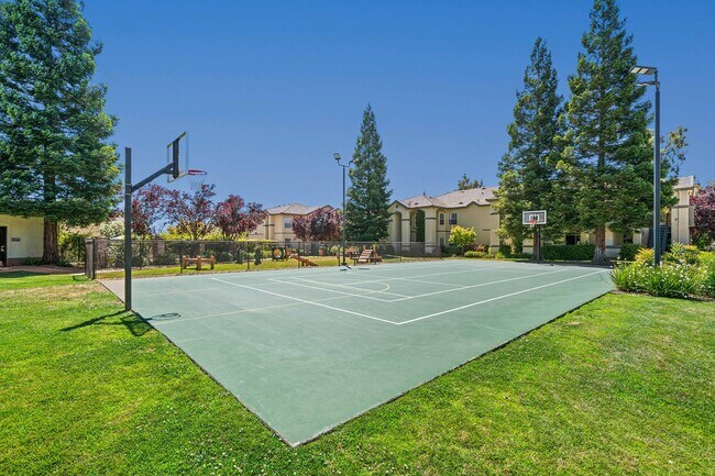 Willow Springs Apartments
