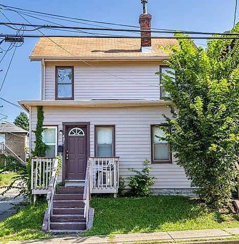 Building Photo - 486 McCargo St