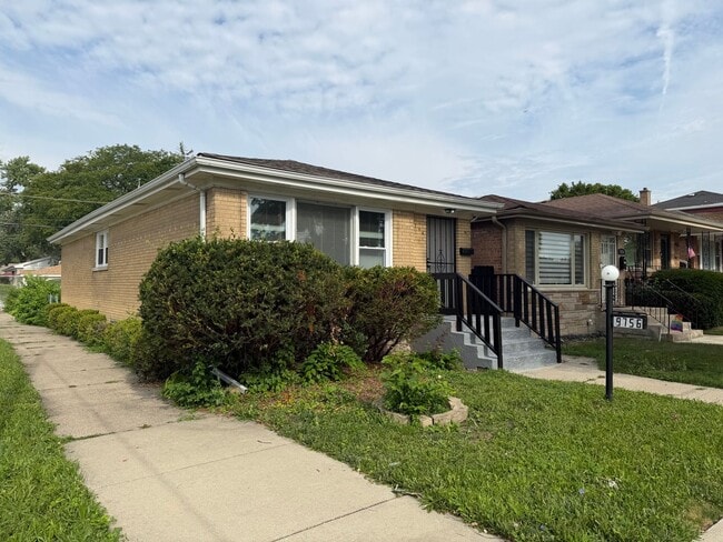 Photo - Updated 3-Bedroom Home with Rear Parking