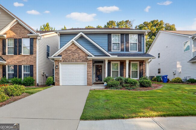 Building Photo - 1308 Gates Cir SE Rental