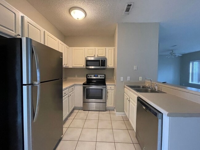 Photo - Courtyard Subdivision!!