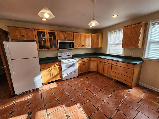 Photo - Large and Beautiful Farm House in Quiet Area