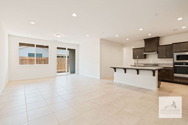 Photo - Brand New Four Bedroom Home with Solar!