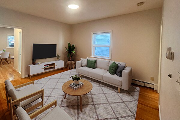 Photo - 152 Brown St Apartamentos Unidad #1R