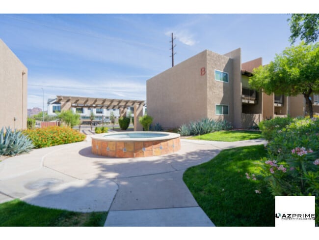 Photo - Settle Into this Beautifully Refreshed 2/1 Phoenix Condo in the Desirable Arcadia Area.
