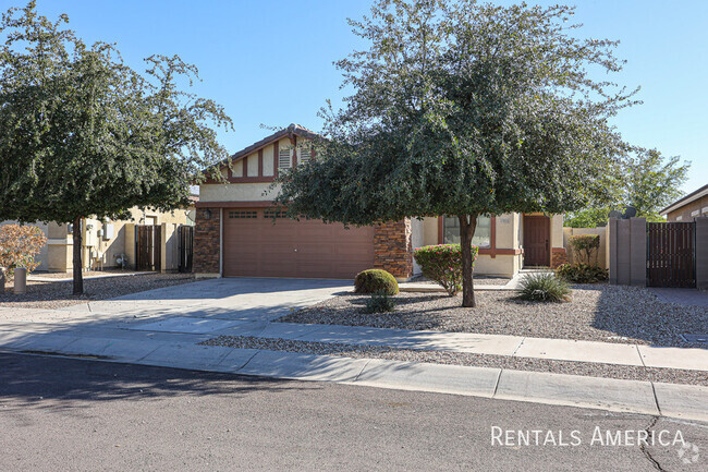 Building Photo - 17033 W Sonora St Rental