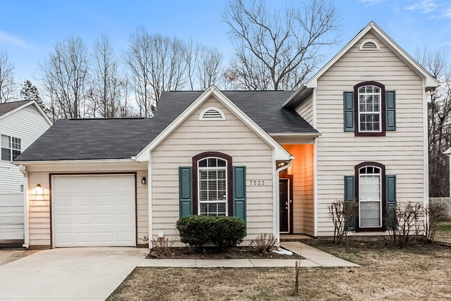 Building Photo - 7523 Pence Pond Ln