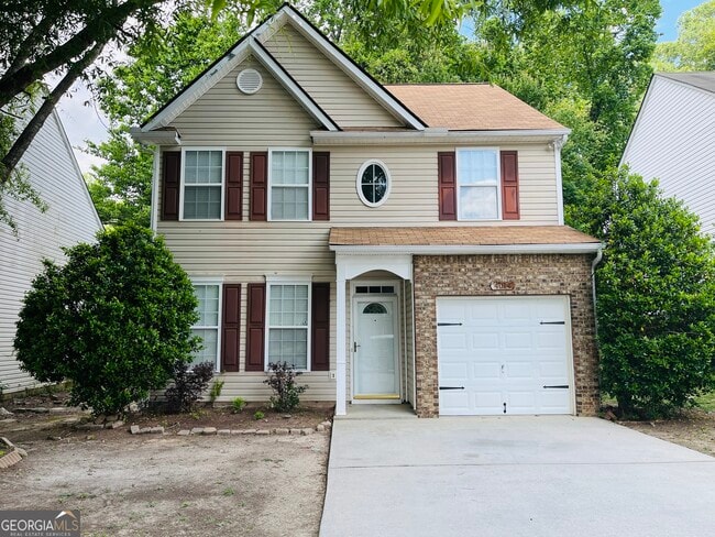 Building Photo - 4014 Carisbrook Dr