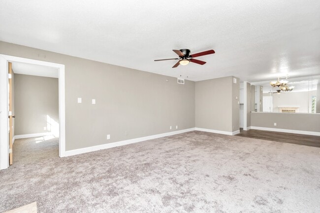 Photo - 9700 Leawood Blvd Unit 1806