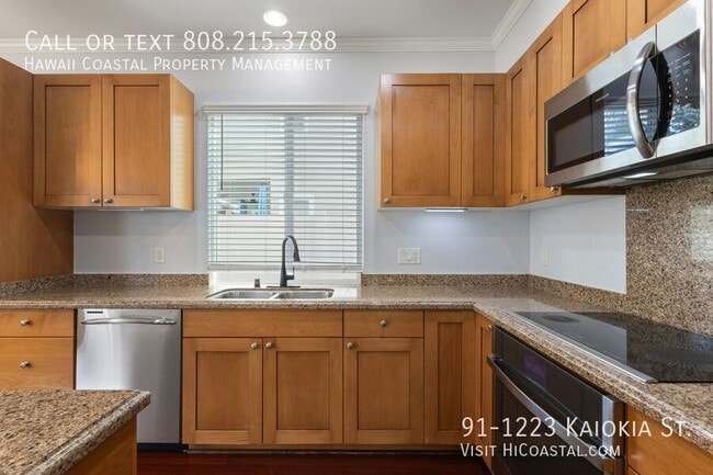 Photo - 91-1223 Kaiokia St.-