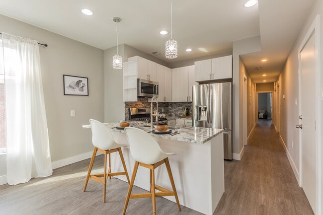 Photo - 1321 N 19th St Unidad C