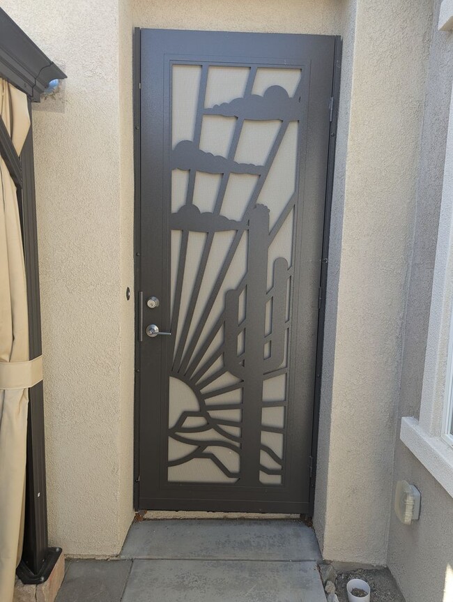 Photo - Skyborne 3BR/3BA Home for Rent - with Casita