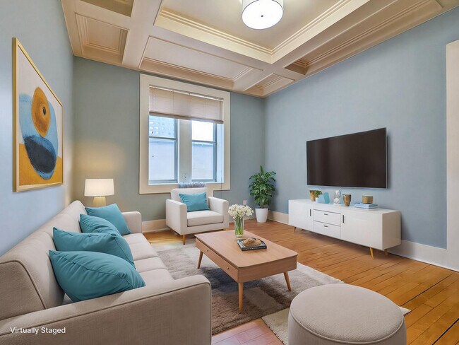 Photo - Riviera Apartments