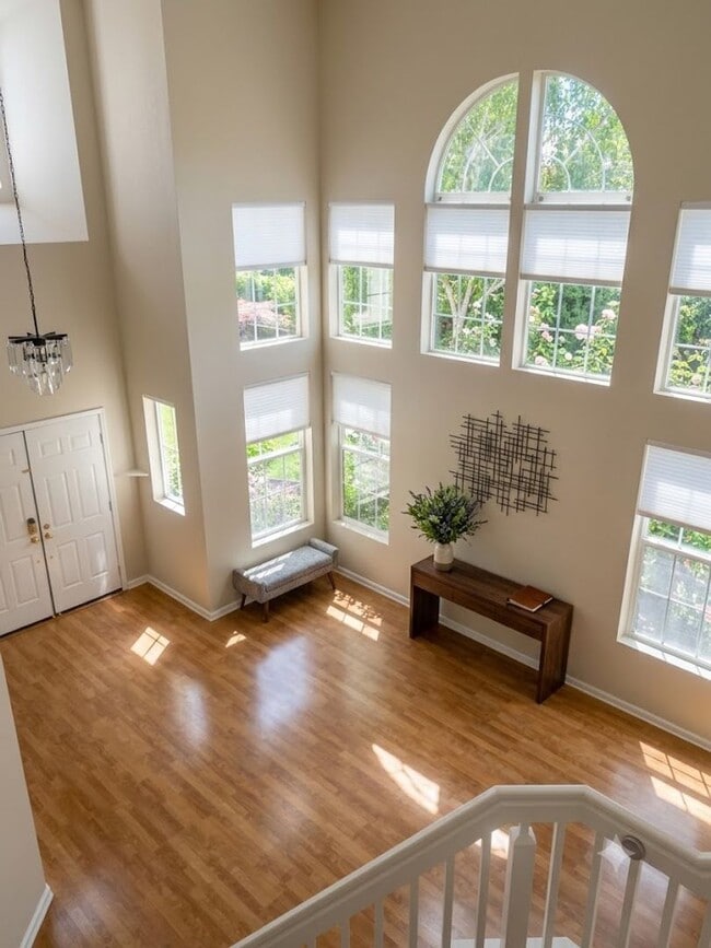 Photo - Spacious 5-Bedroom Home with Solar, Stunning Sunroom & Upgraded Bathrooms!