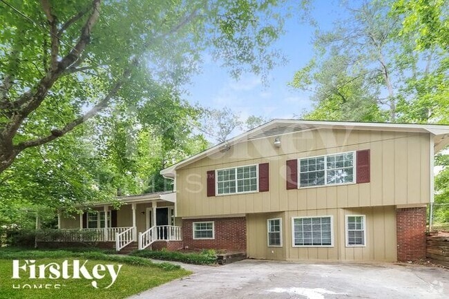 Building Photo - 860 Green Forest Dr Rental