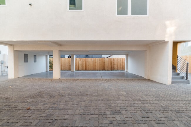 Photo - Two Bedroom Town Home-style Like Near NoHo...
