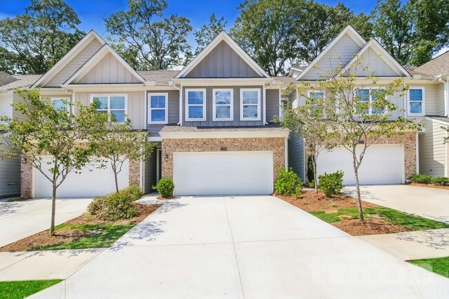 Photo - Tricon Rosemary Park